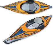 Байдарка Advanced Elements AdvancedFrame Sport